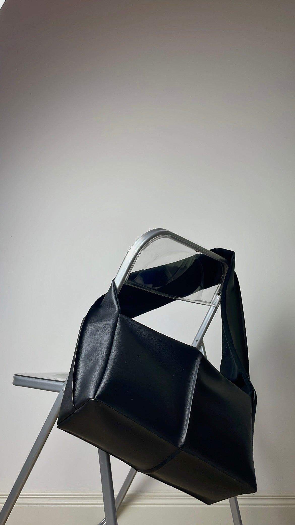 DEIA – borsa crossbody in ecopelle