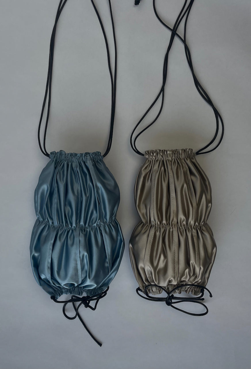 SACK - modello gathered