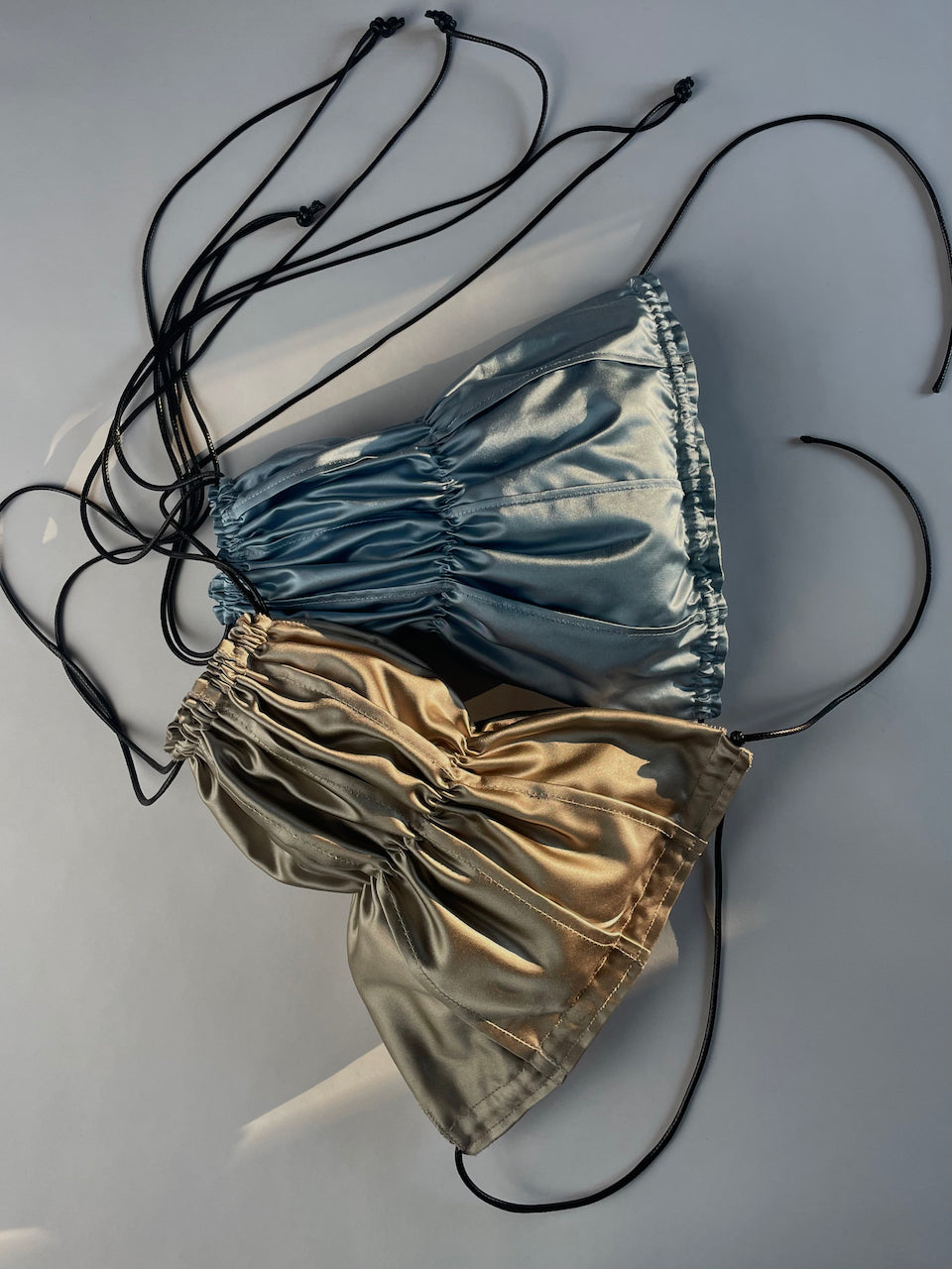 SACK - modello gathered