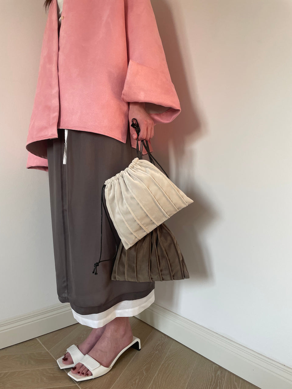 SACK - modello flat