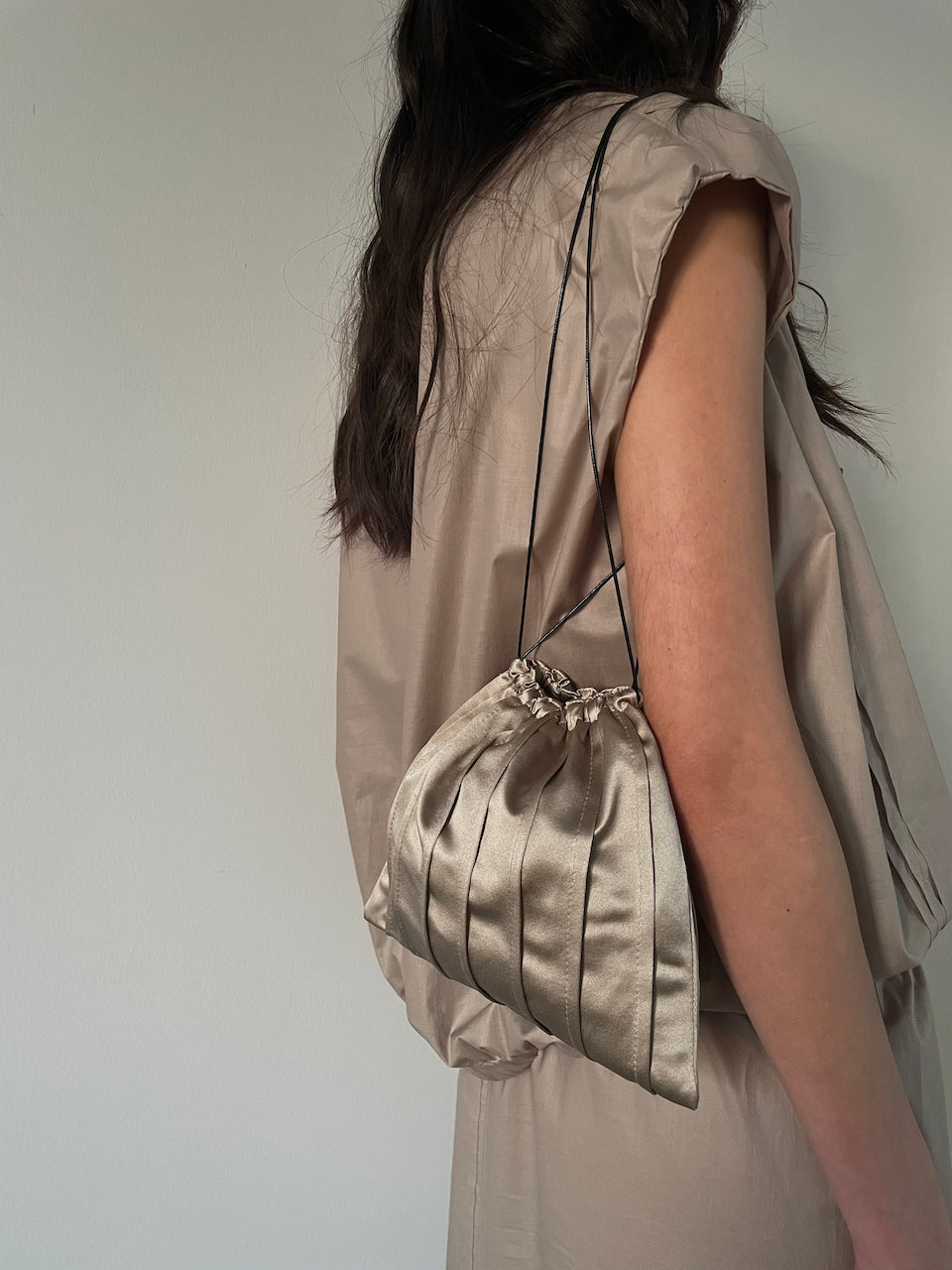 SACK - modello flat