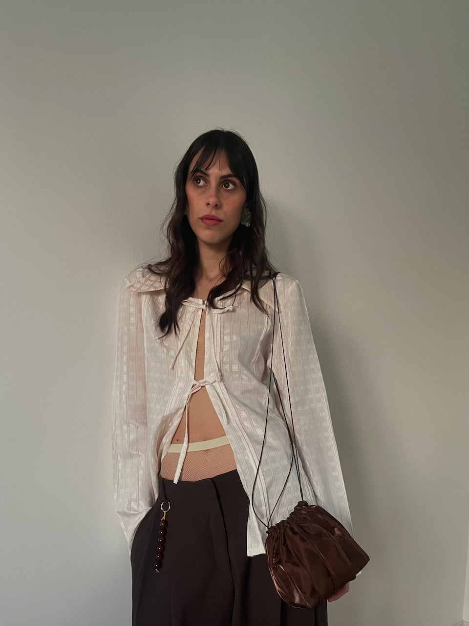 SACK - modello boxy