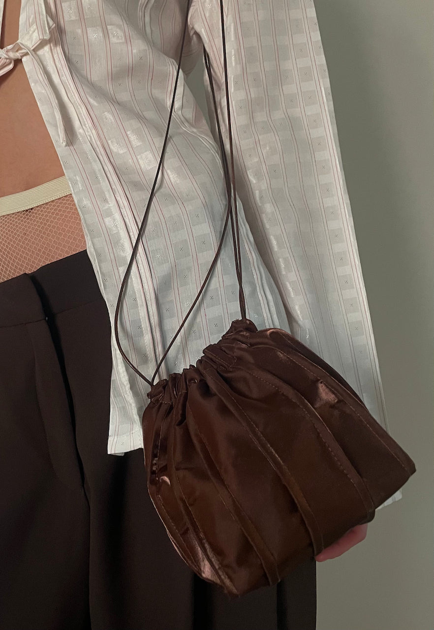 SACK - modello boxy