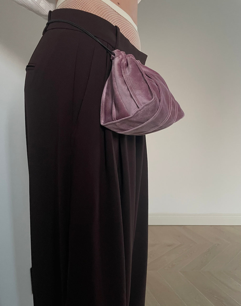 SACK - modello boxy