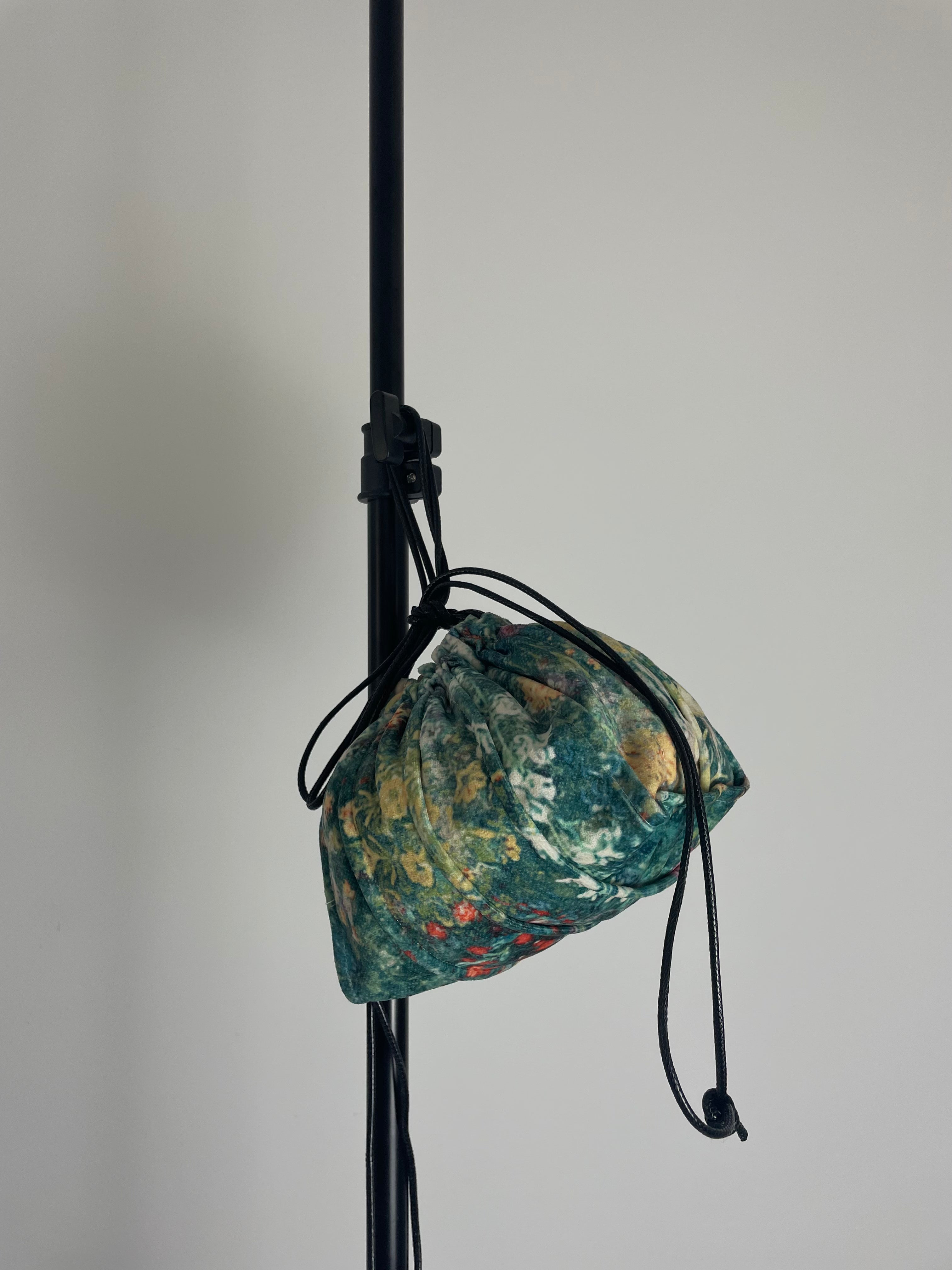 SACK - modello boxy