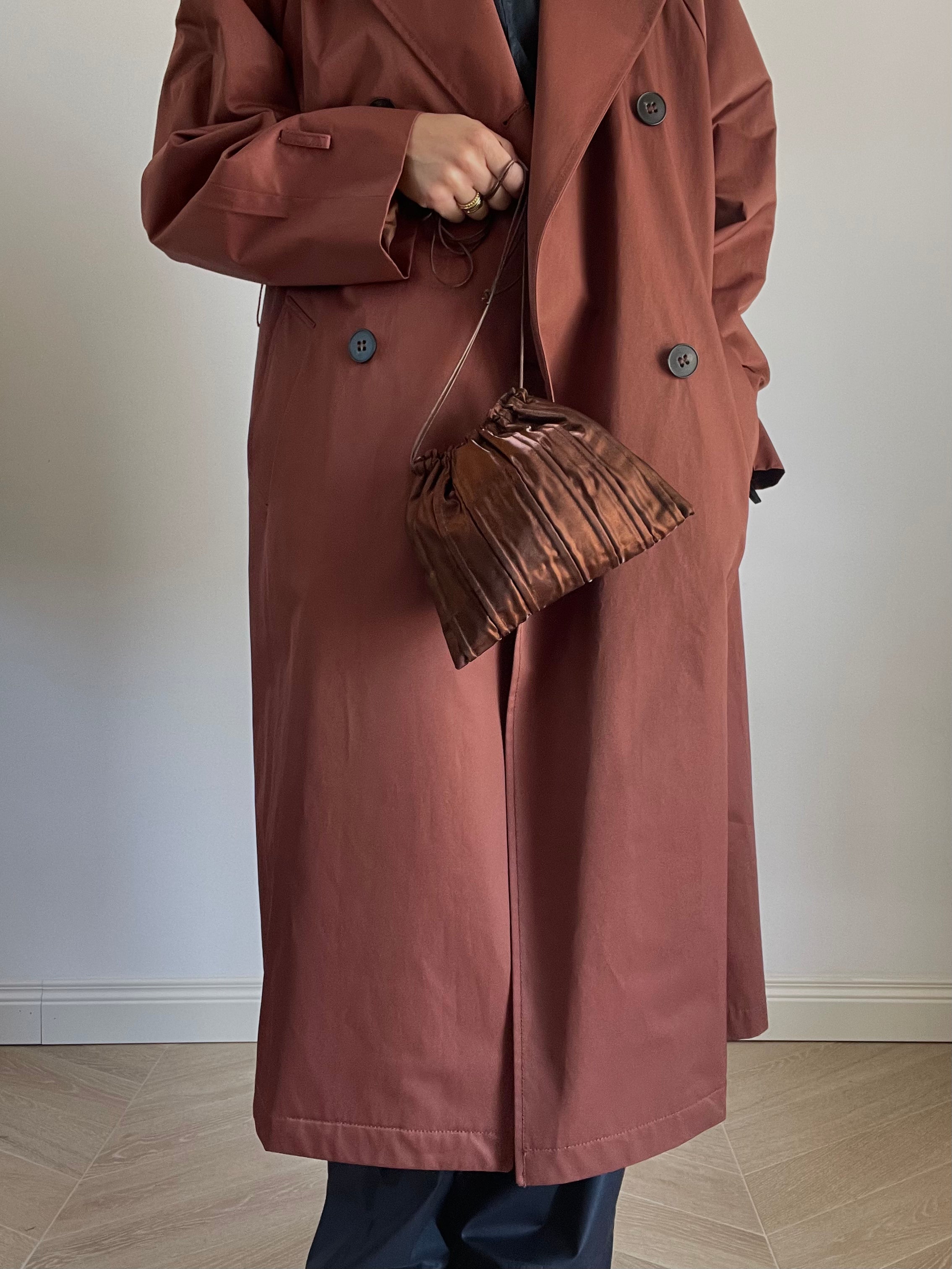 SACK - modello flat