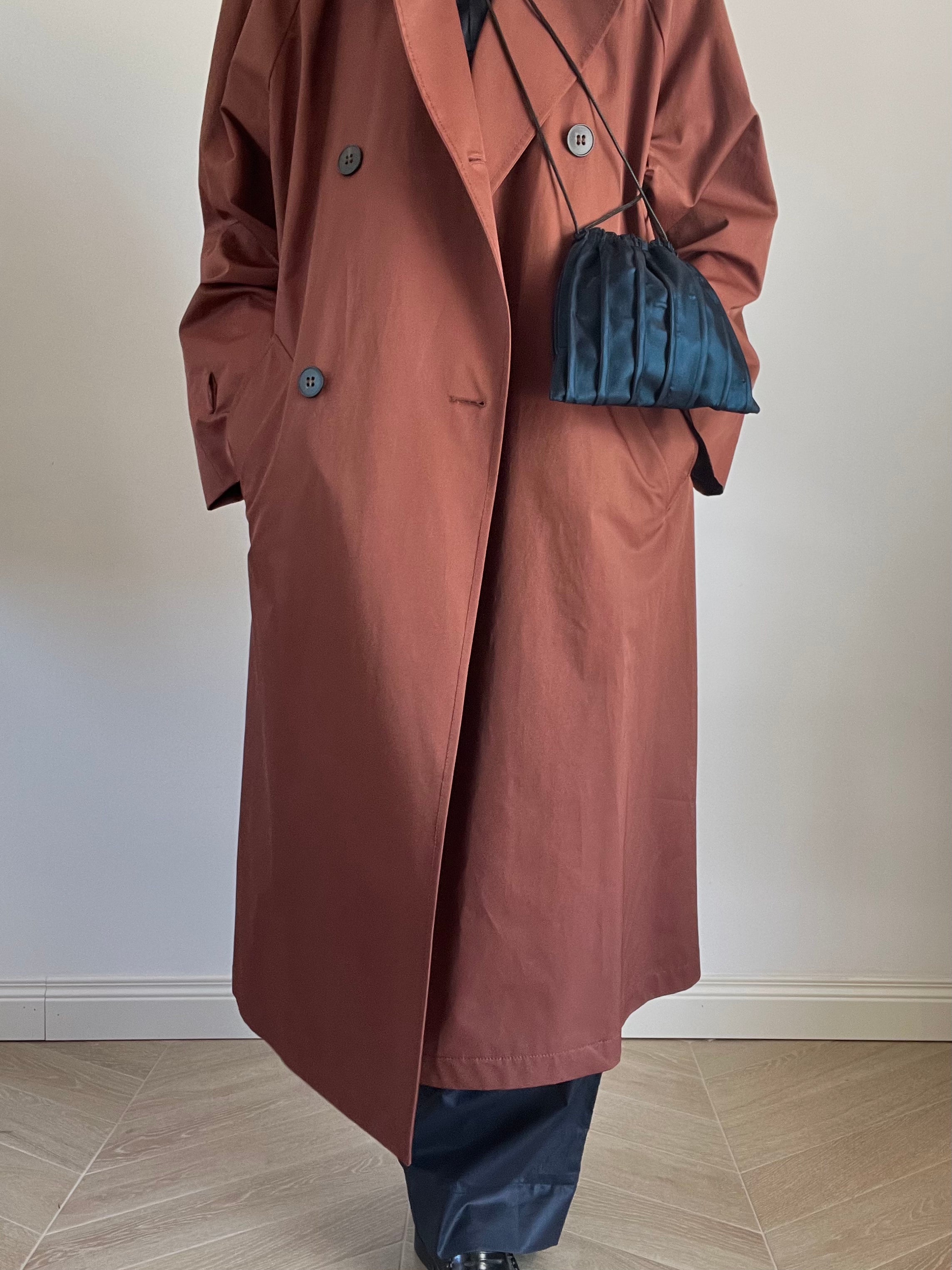 SACK - modello flat