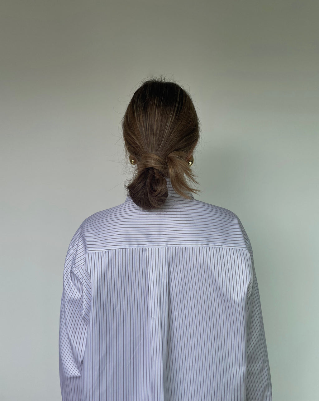 RIO SET - camicia e gilet