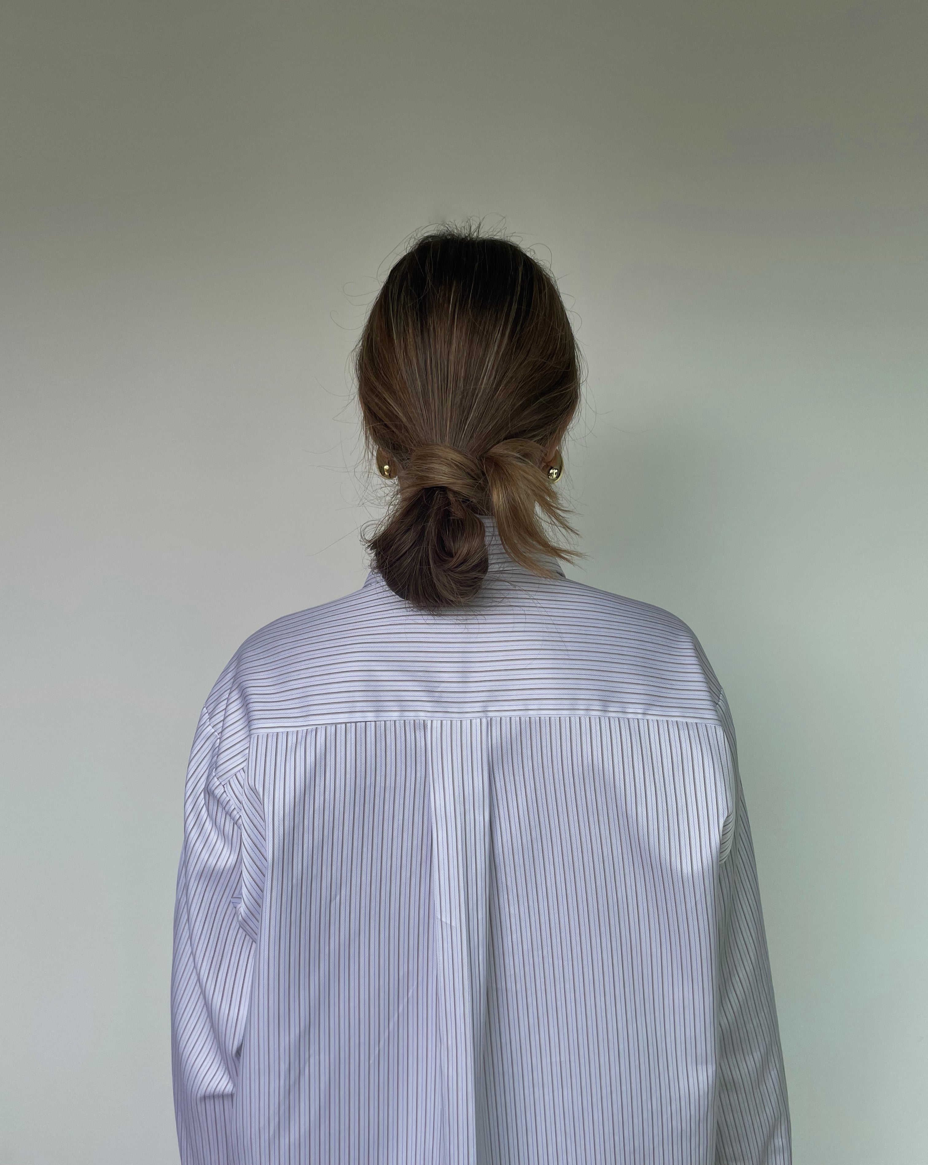 RIO SET - camicia e gilet