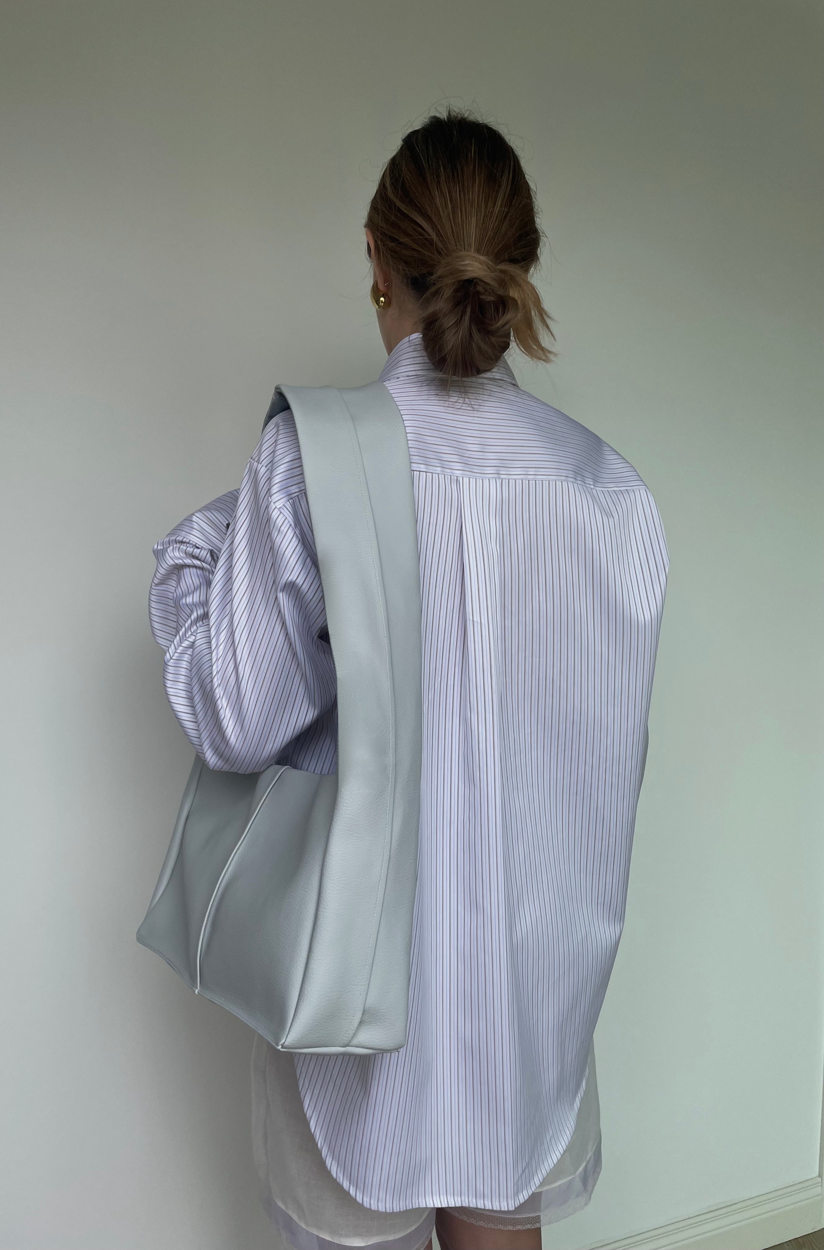 DEIA – borsa crossbody in ecopelle