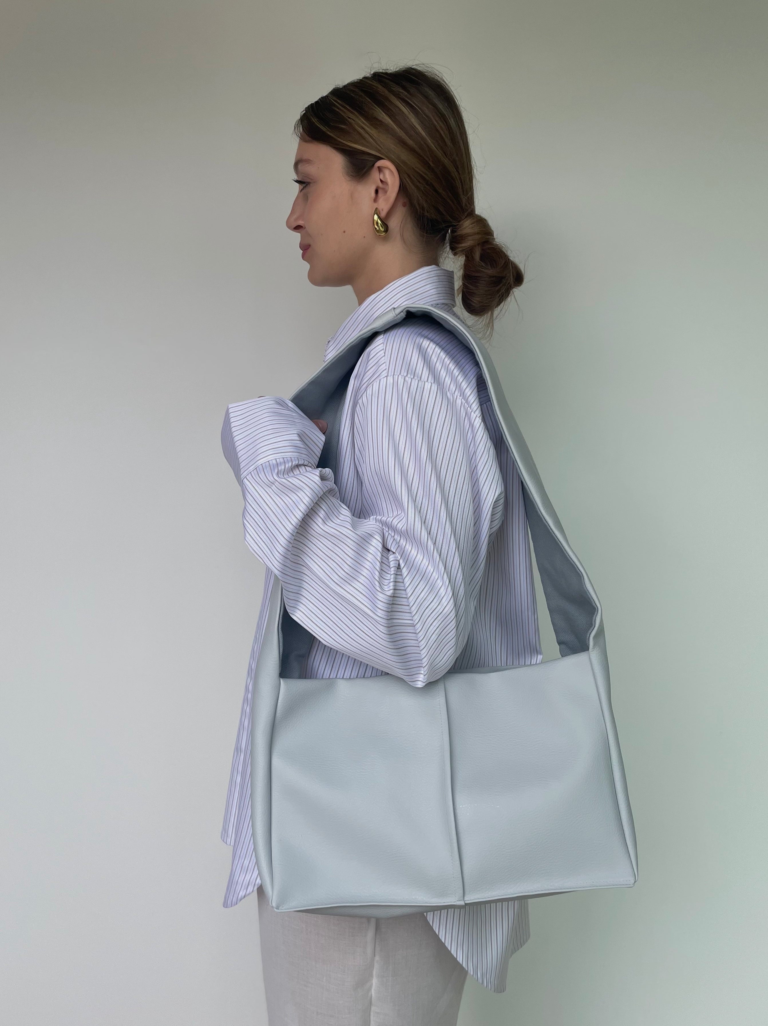 DEIA – borsa crossbody in ecopelle