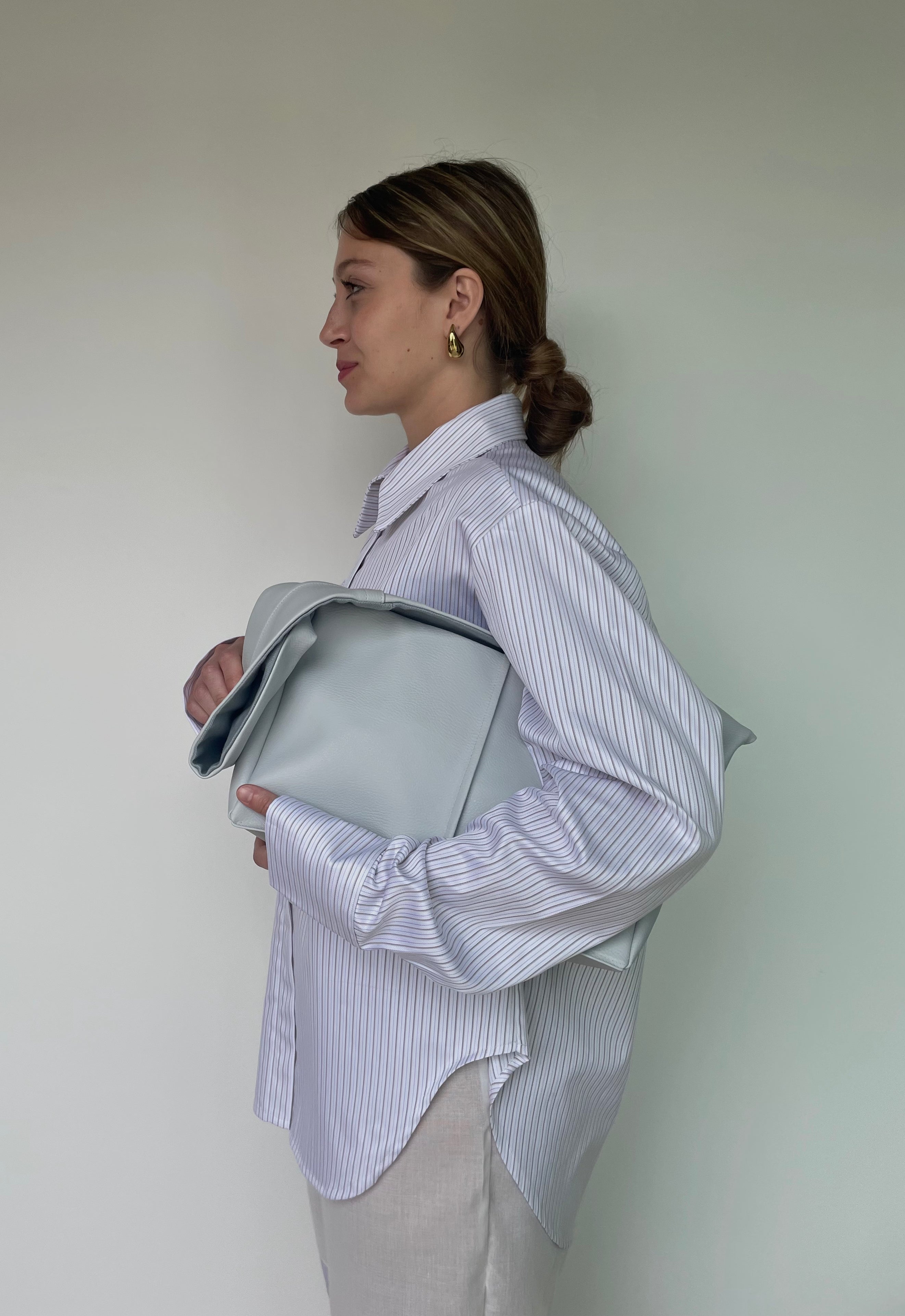 DEIA – borsa crossbody in ecopelle