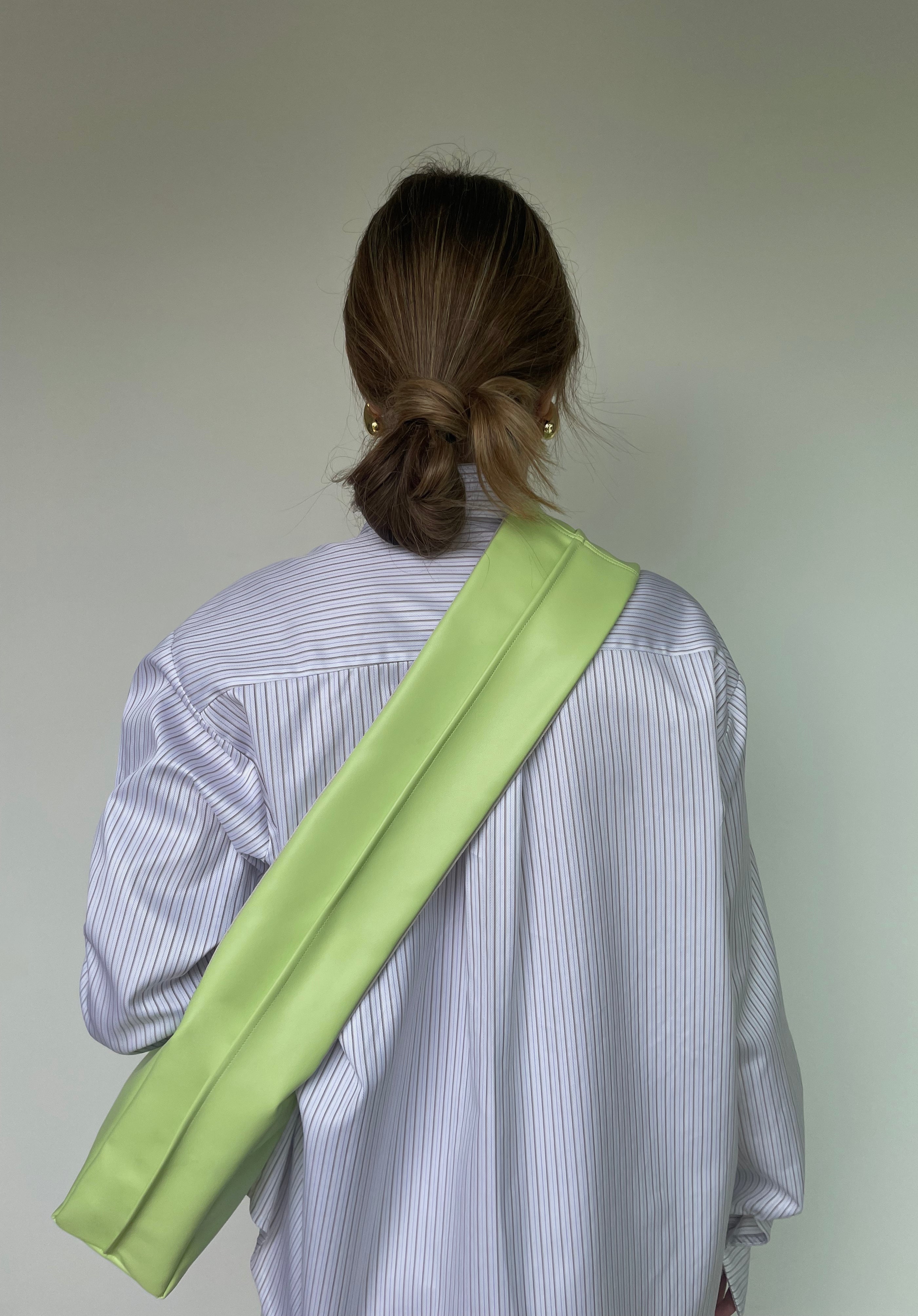 DEIA – borsa crossbody in ecopelle